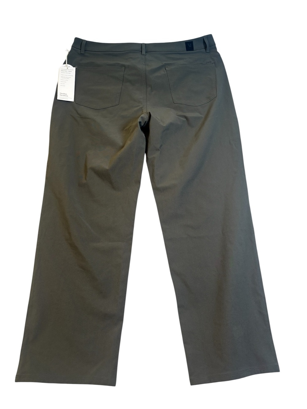 Vuori Meta™ Pant Relaxed Fit 30" - Picture 6 of 8